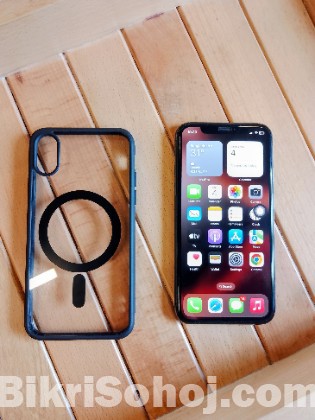 Iphone Xs